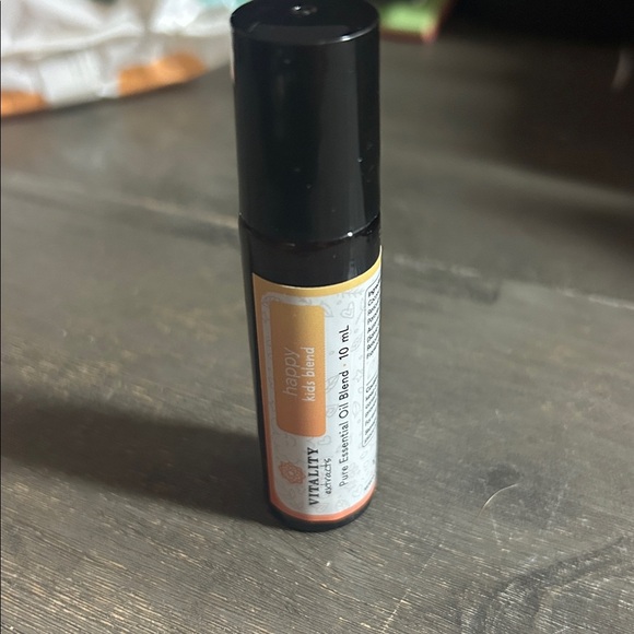 Vitality Essential Oils - Happy - Kids Blend rollerball applicator‎ - Picture 2 of 3